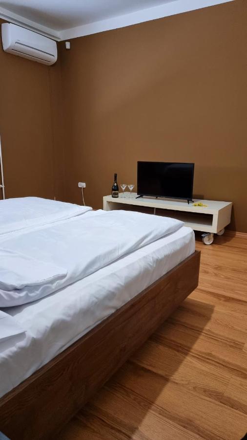 Relax Apartman Siofok-Sosto Exterior photo